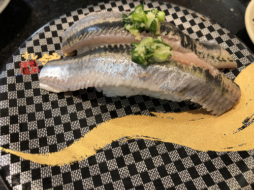 寿司銚子丸